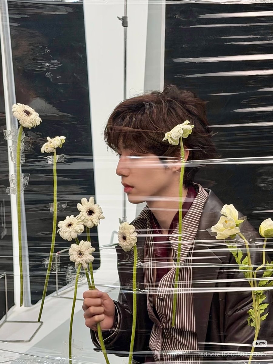 <a href="/marktuan/">Mark Tuan</a> <a href="/DNAmngmnt/">Mark Tuan Official</a> 260311 Mark's post on xhs (3/4) 😍

Here's a behind-the-scenes look for you.
Which look is your favorite? 👀

🔗xhslink.com/o/6wuw6nWZQBX

#MarkTuan #段宜恩
<a href="/marktuan/">Mark Tuan</a> <a href="/DNAmngmnt/">Mark Tuan Official</a>