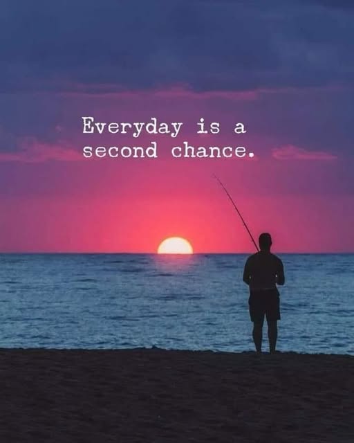TrainingMindful's tweet image. #secondchance