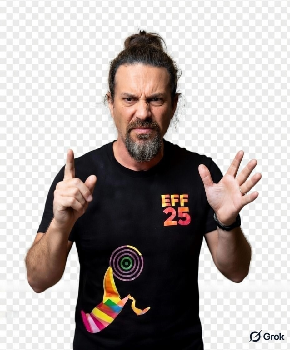 Dave Jones tweet media