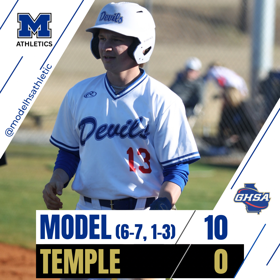 Model High Athletics tweet media