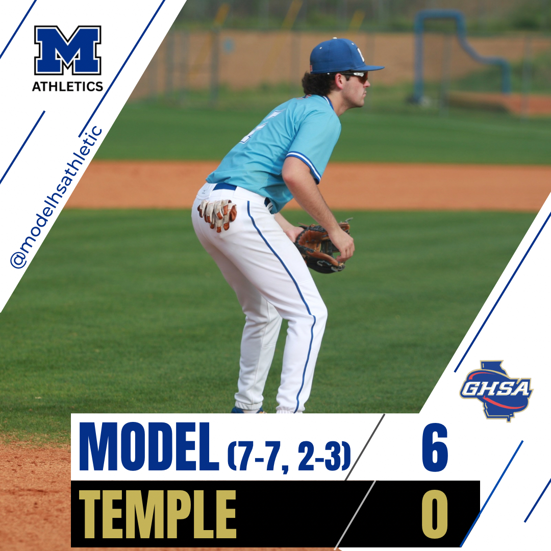 Model High Athletics tweet media