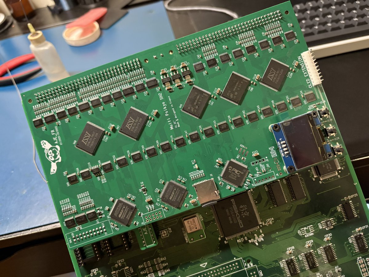 iFixRetro tweet media