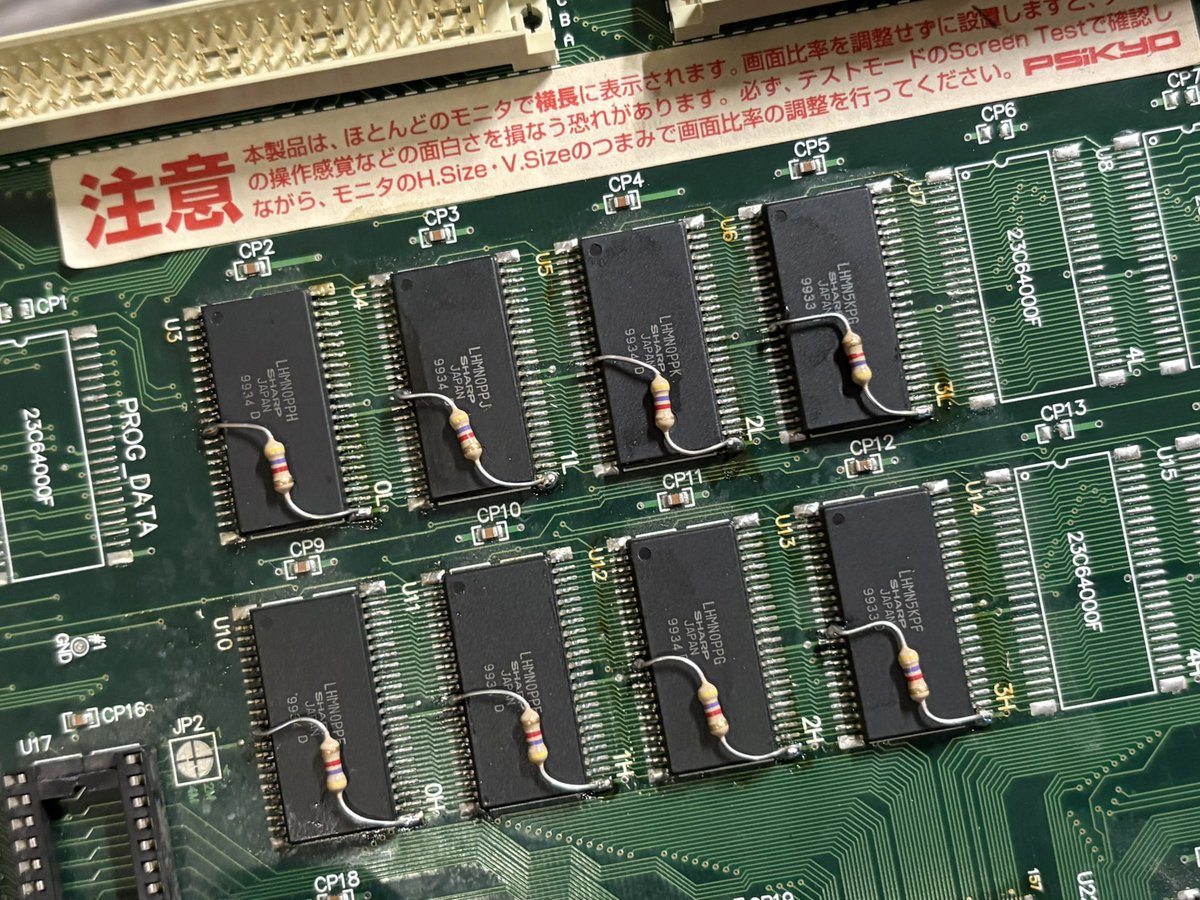 iFixRetro tweet media