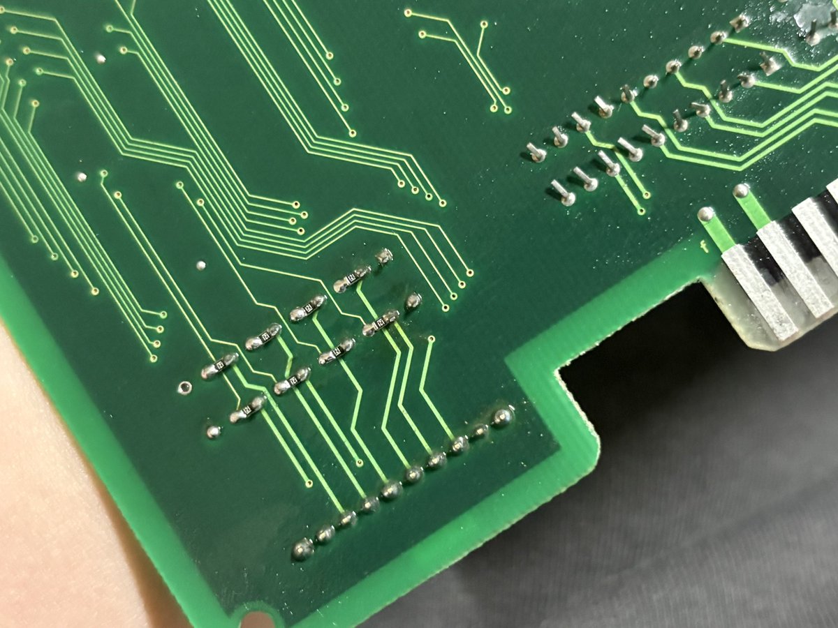 iFixRetro tweet media