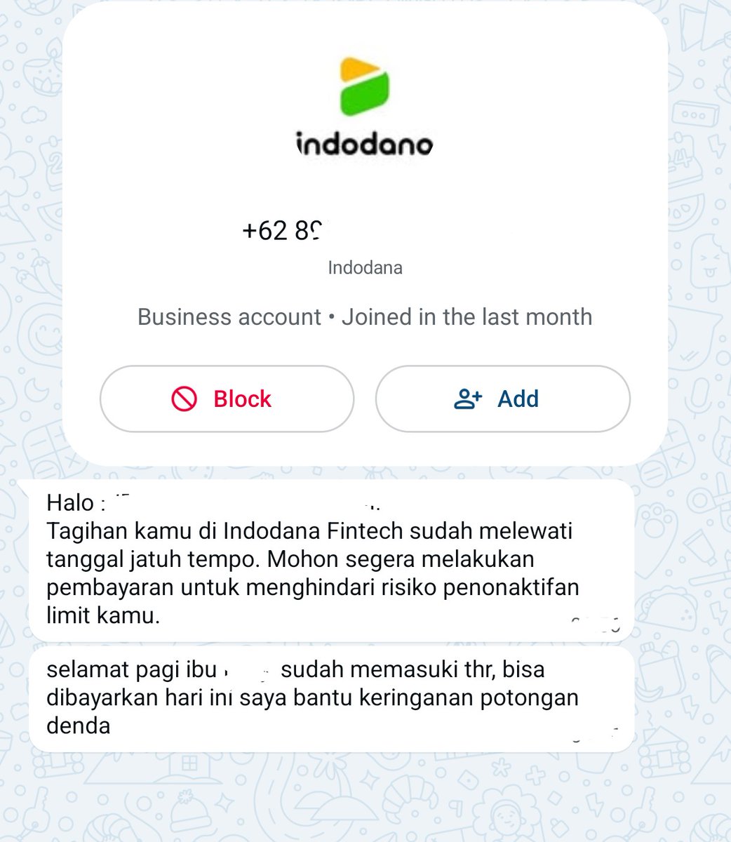 Cendolita tweet media