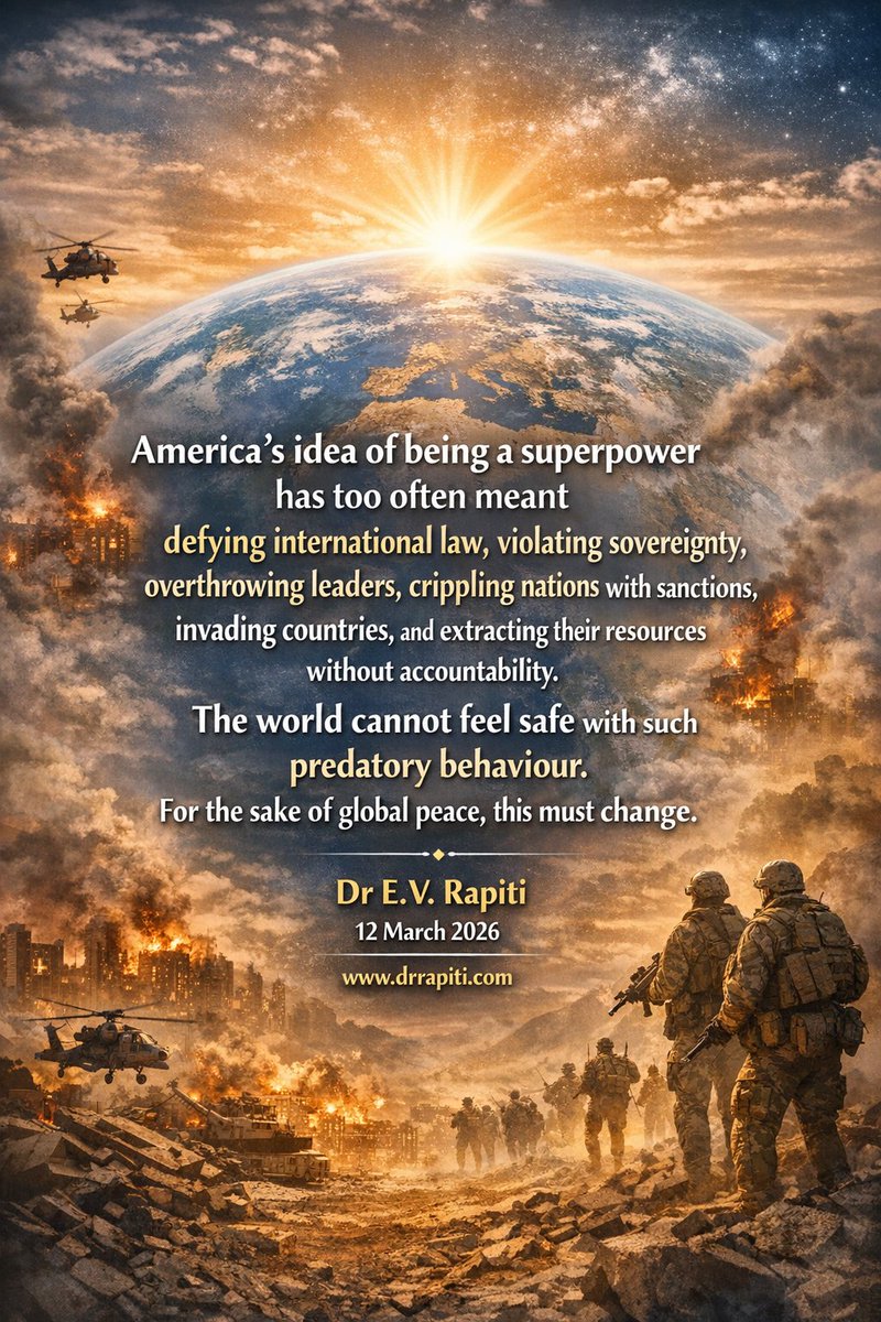 Ellapen Rapiti tweet media