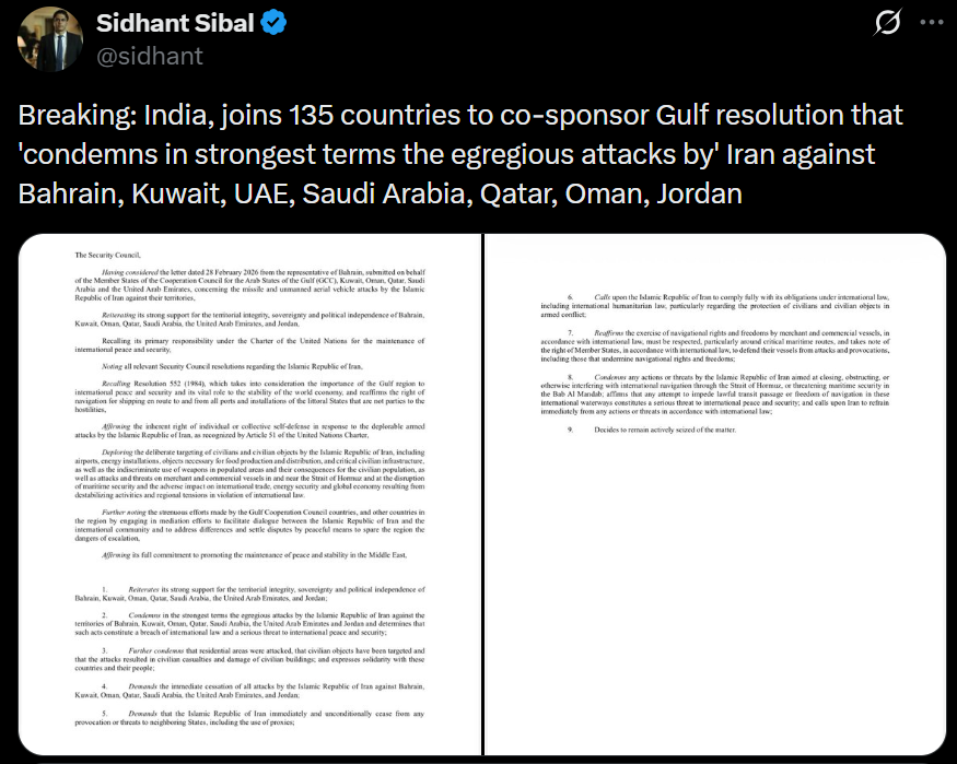 Sandeep Manudhane tweet media