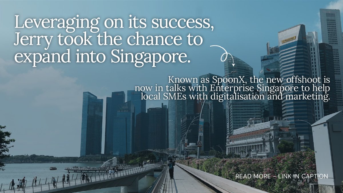 Singapore Global Network tweet media