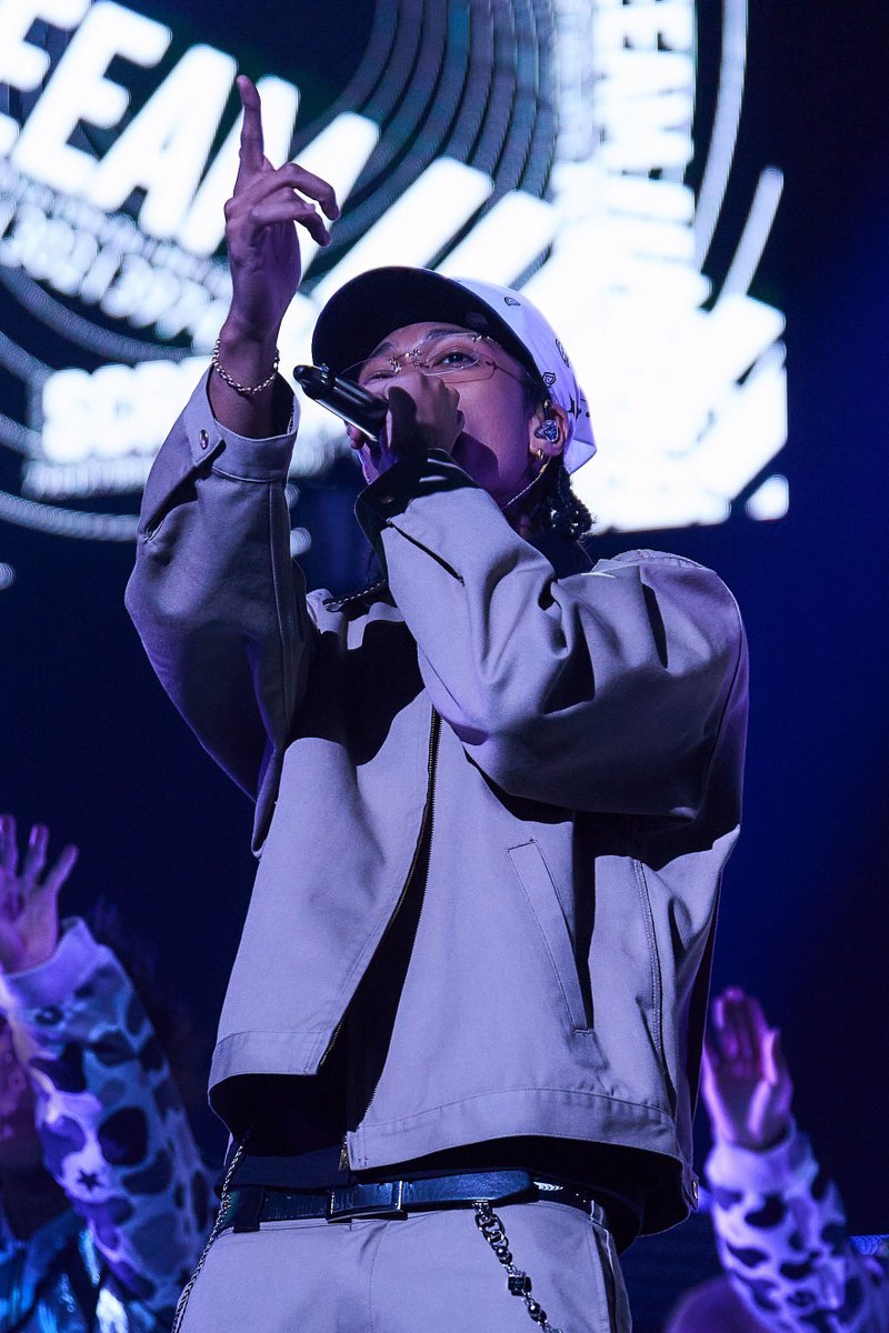 psyfe_official's tweet photo. [📸] 

JIMMY , KOKORO 出演
NAOTO PRESENTS HONEST TOWN 2026

Stage Photo🥑🎤

┈┈┈
🎧 𝗦𝗖𝗥𝗘𝗘𝗘𝗔𝗠 𝗳𝗲𝗮𝘁. 𝗛𝗢𝗡𝗘𝗦𝗧 𝗕𝗢𝗬𝗭®, 𝗥𝗜𝗞𝗜, 𝗠𝗔𝗦𝗔𝗛𝗜𝗥𝗢, 𝗝𝗜𝗠𝗠𝗬, 𝗞𝗢𝗞𝗢𝗥𝗢
https://t.co/jpFYPGi2xP

🔥 𝗣𝗦𝗬𝗖𝗛𝗜𝗖 𝗙𝗘𝗩𝗘𝗥 𝗝𝗔𝗣𝗔𝗡 𝗧𝗢𝗨𝗥 𝟮𝟬𝟮𝟲 “𝗧𝗛𝗘 𝗥𝗢𝗢𝗧𝗦”
https://t.co/NzVhBUiKXZ
┈┈┈

#HONESTTOWN
#PSYCHICFEVER