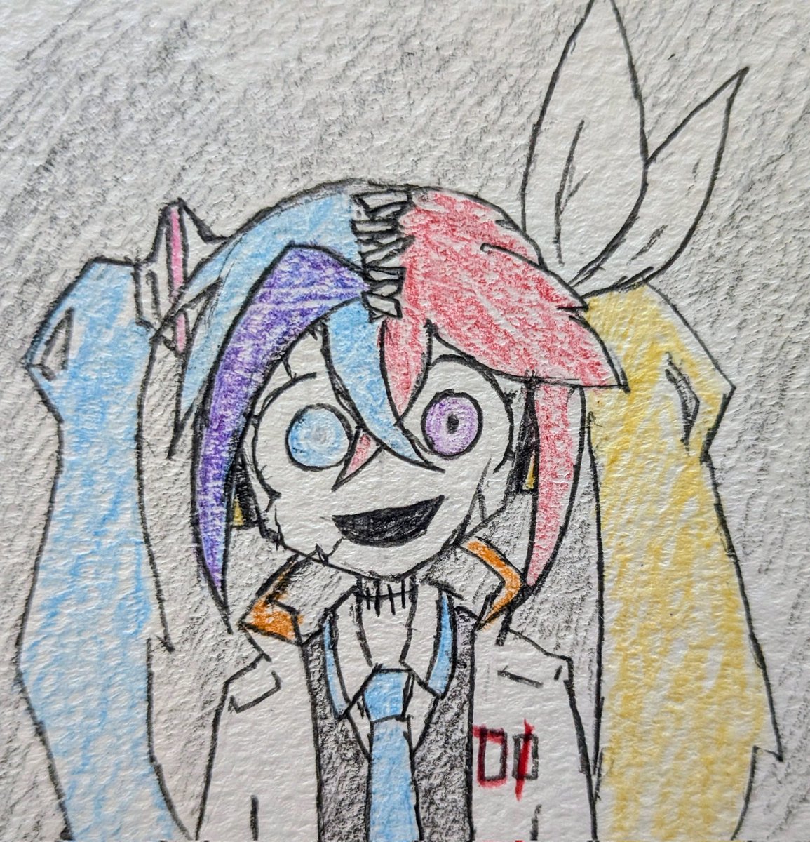 あじてーる tweet media