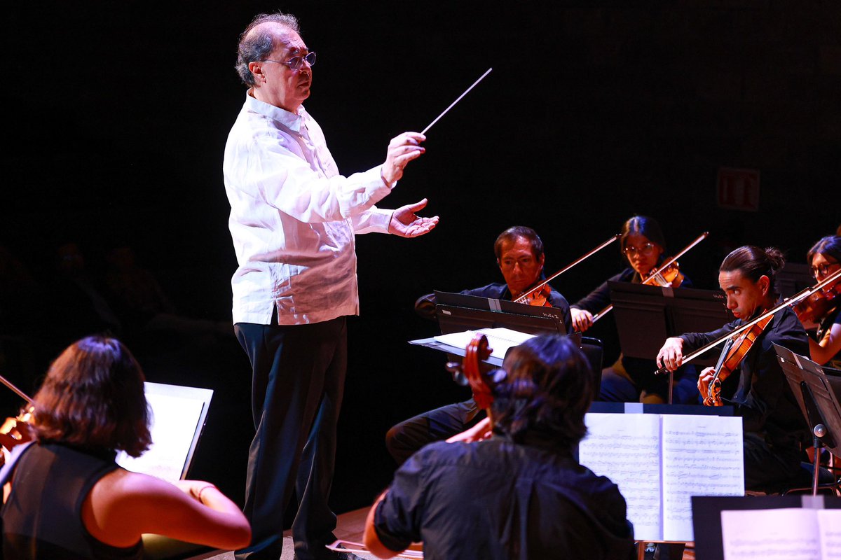 María Gómez Rueda tweet media