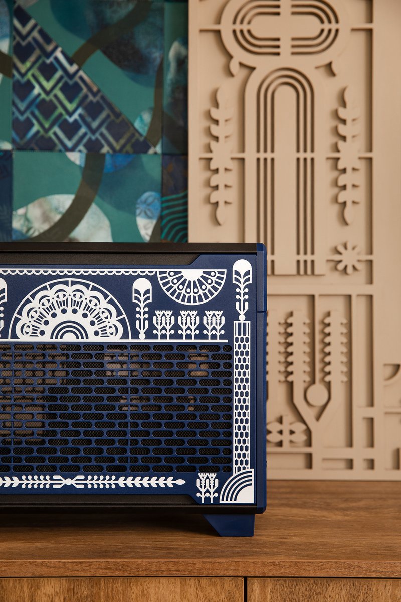 Thermaltake Technology Inc tweet media