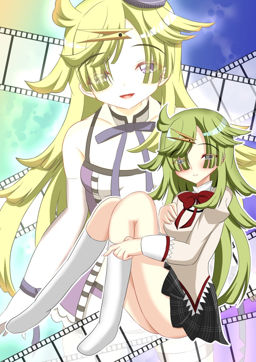 君塚香介@日曜水曜イラスト更新@まどドラ始めました tweet media