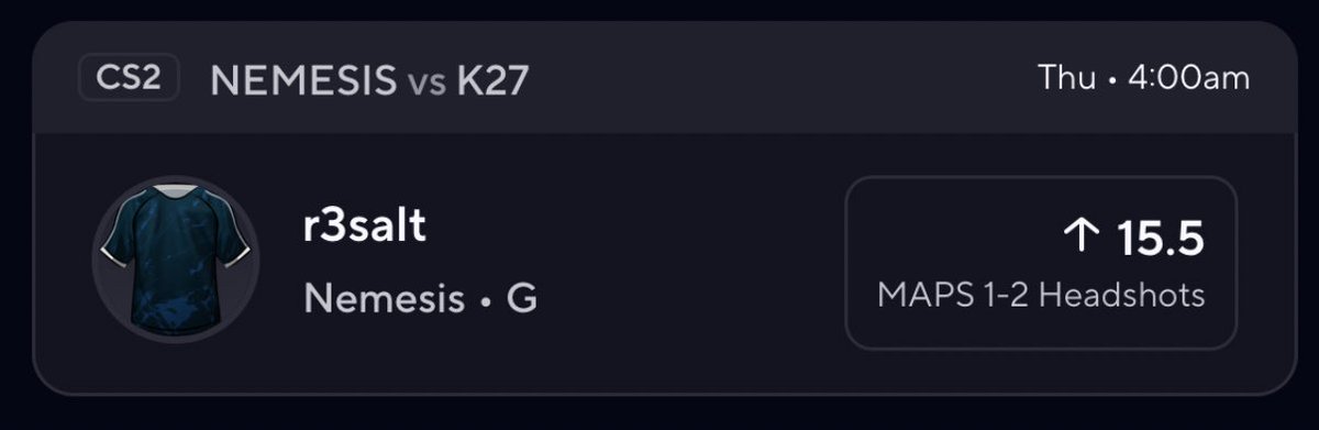 RJ 🚶🏽‍♂️🍀(Take Bump👍) tweet media