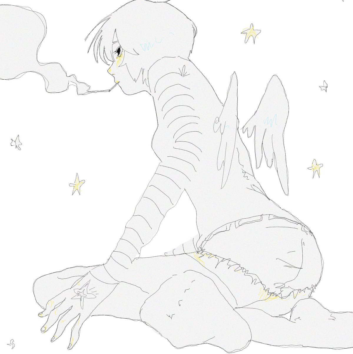 アイダニアイダ tweet media