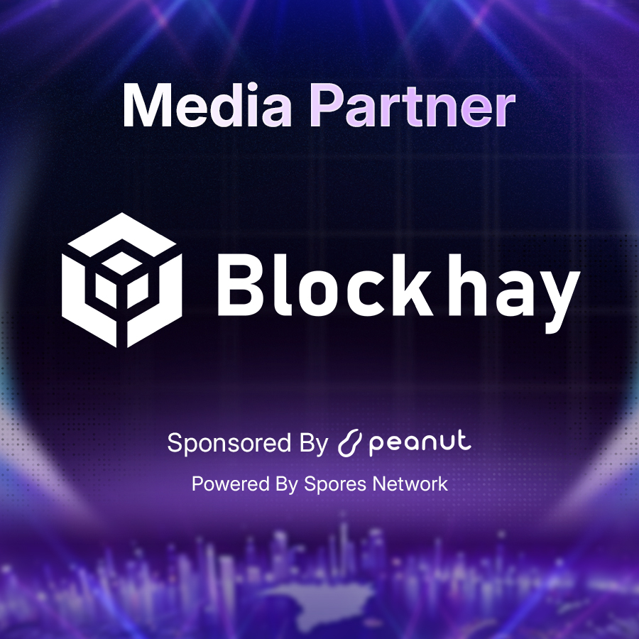 Blockhay tweet media