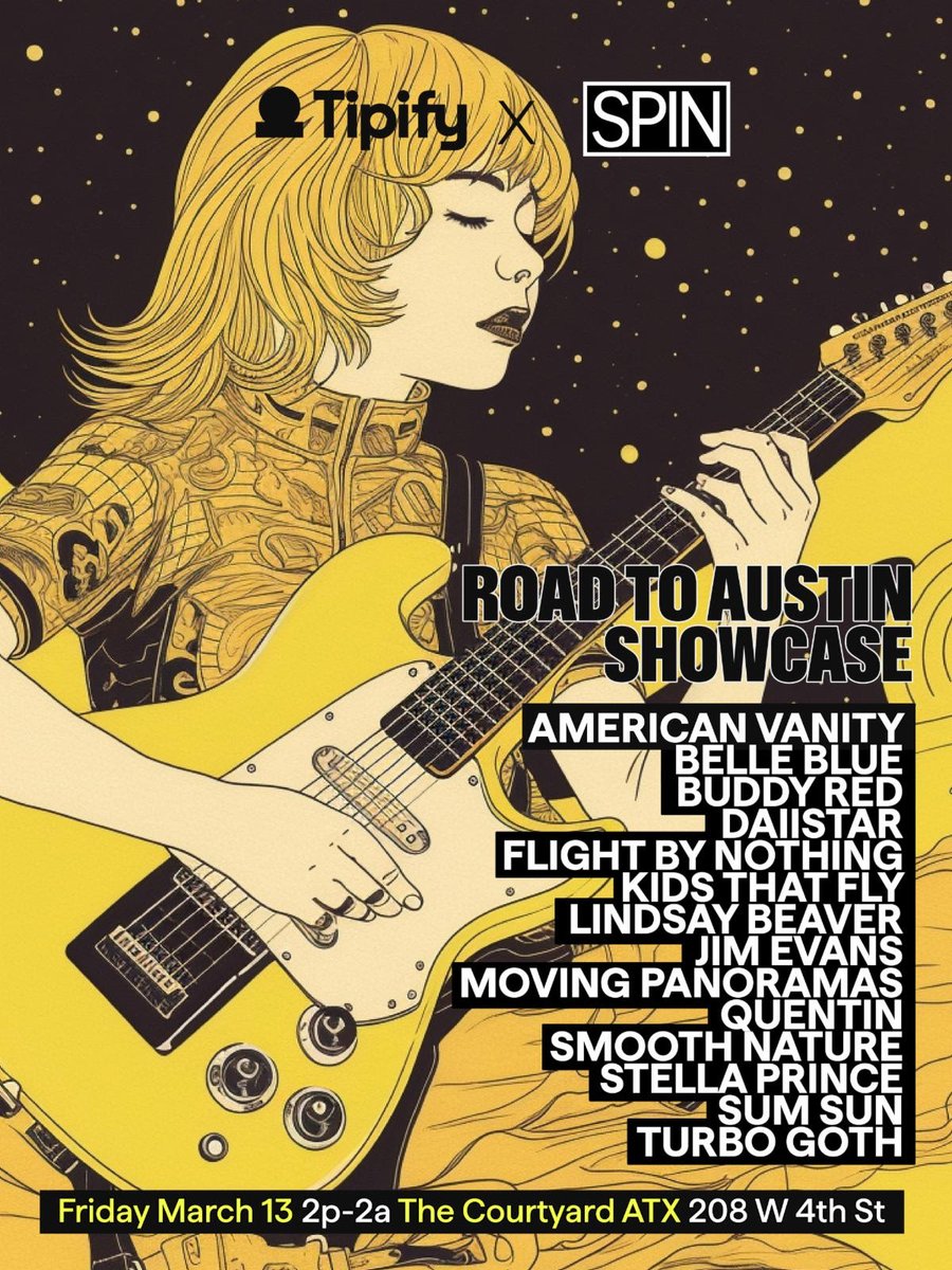 Chrd Mag tweet media