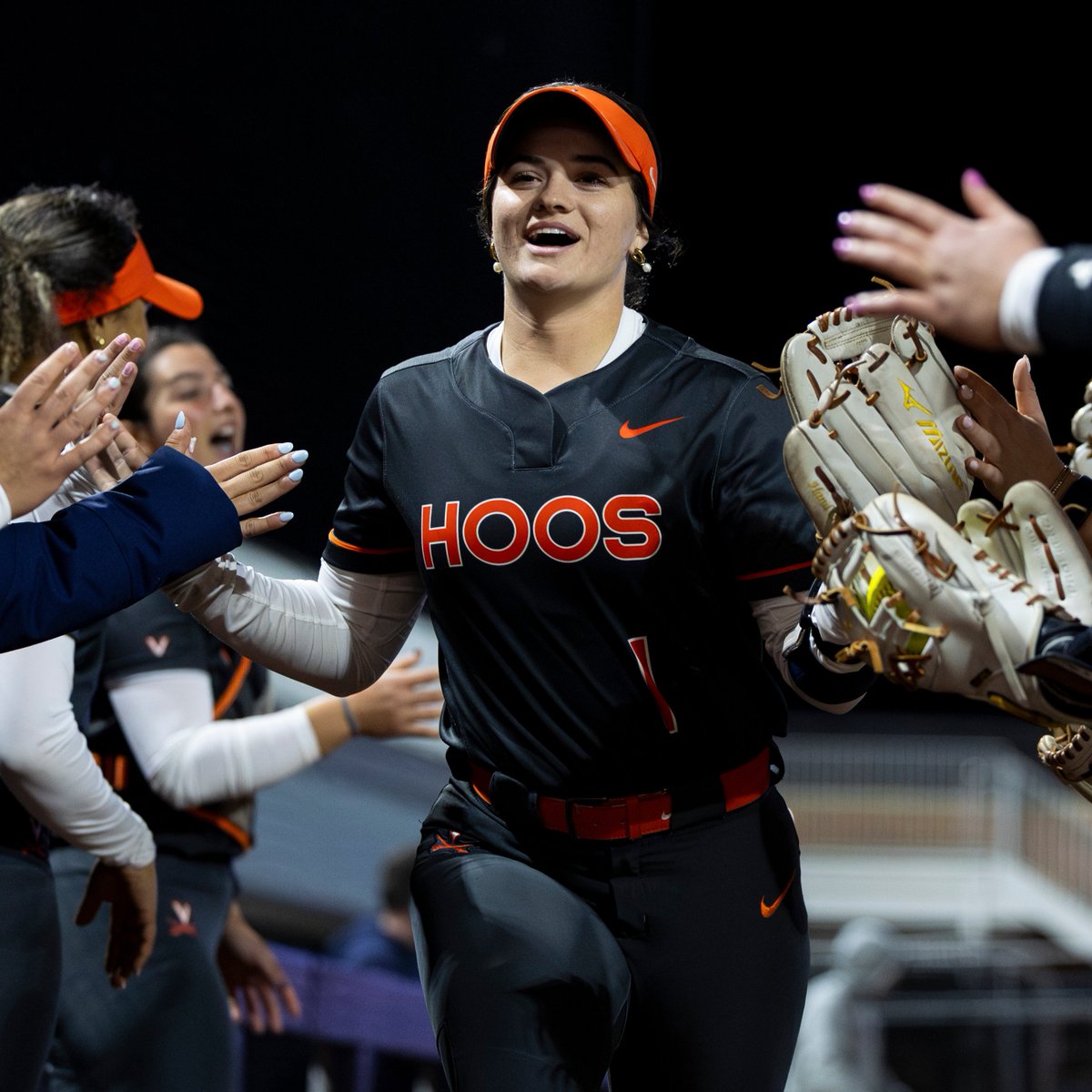 Virginia Softball tweet media