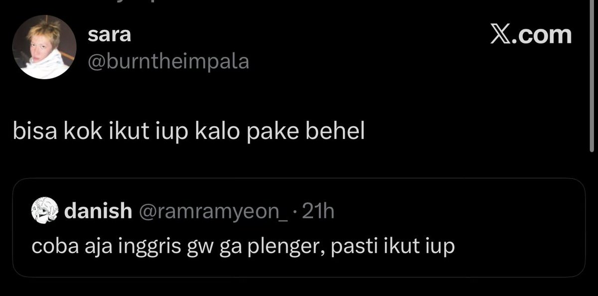 Kirim mfs? Cek bio! tweet media