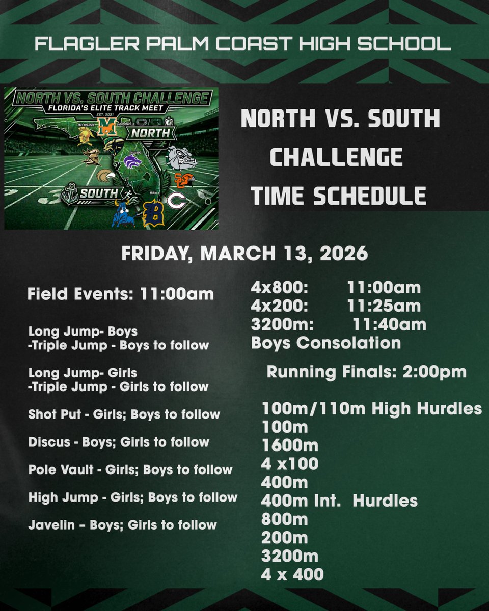 FPC Track & Field and Cross Country tweet media