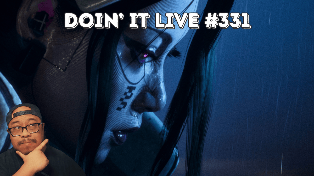 More Amor tweet media