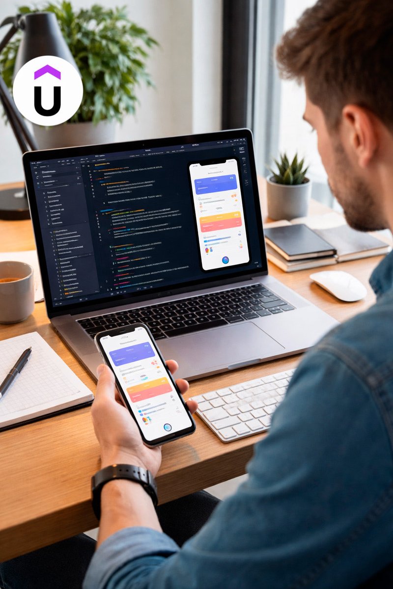 timetoapps's tweet photo. 💪🏼📱 Descubre el poder de crear apps desde cero, consíguelo en Udemy, la plataforma de aprendizaje 1, link: https://t.co/a9saNdfF9c 

#desarrollo #Programación #app #apps #DesarrollodeApps #DesarrolladoriOS #CursoiOS #UdemyLatino #CursosOnline #AprendeProgramación #DesarroMovil https://t.co/Ln3XcS4wCx