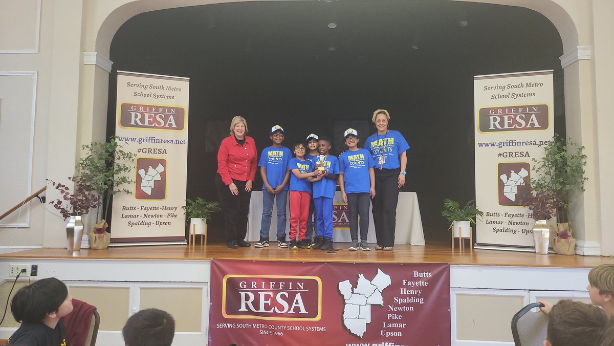 Mathematics HCS tweet media