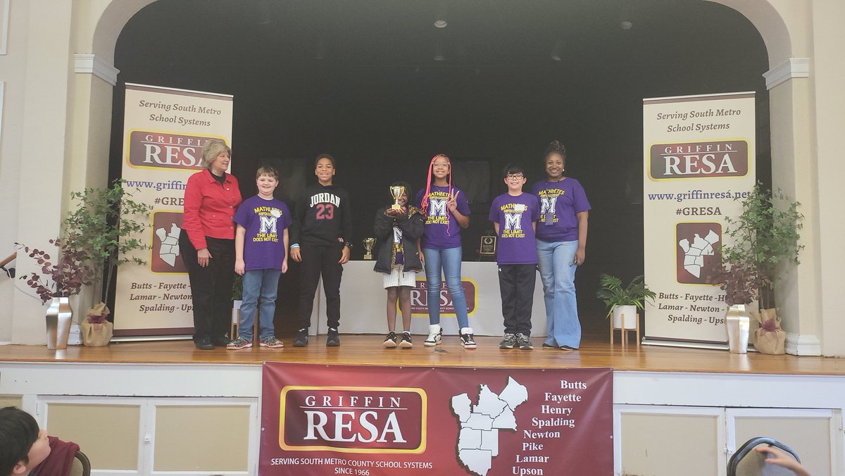 Mathematics HCS tweet media