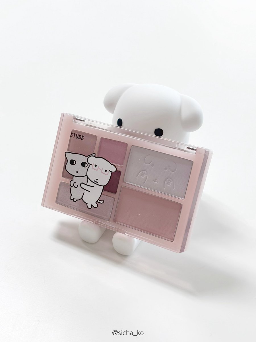 가나디 거치대 개귀여움;;