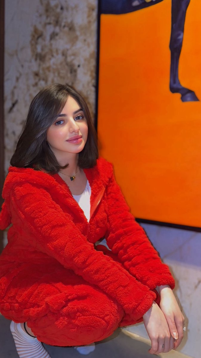 حنين الفيصل | Haneen tweet media