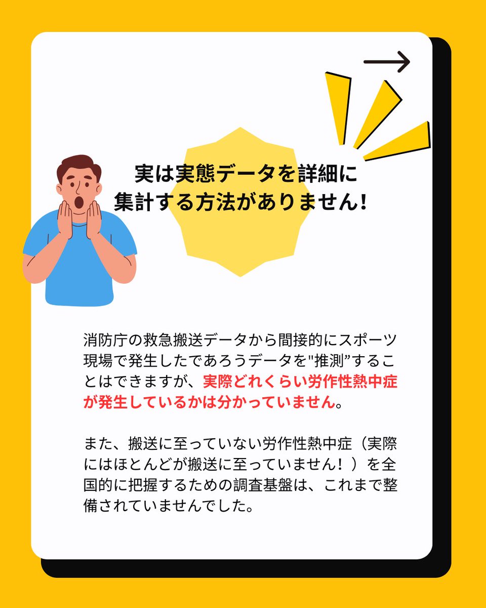 YHOSOKAWA PhD ATC FACSM tweet media