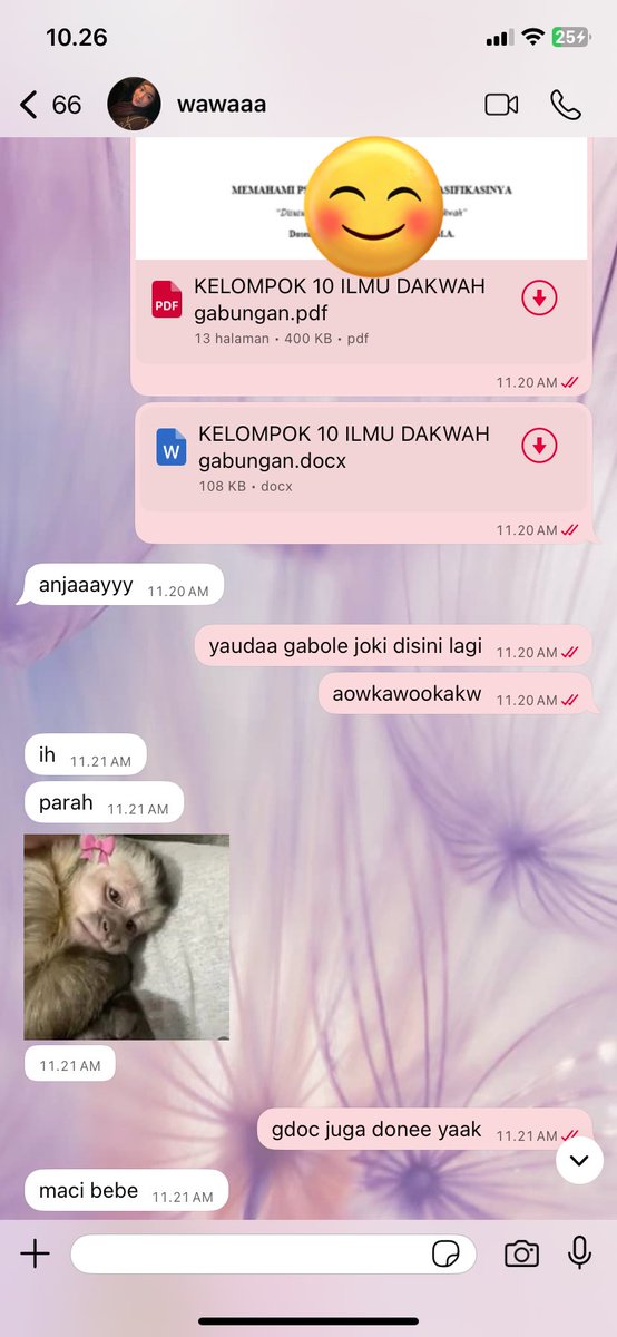 Cakeyrainbow’s | Apprem/Joki free Convert PDF 🎀 tweet media