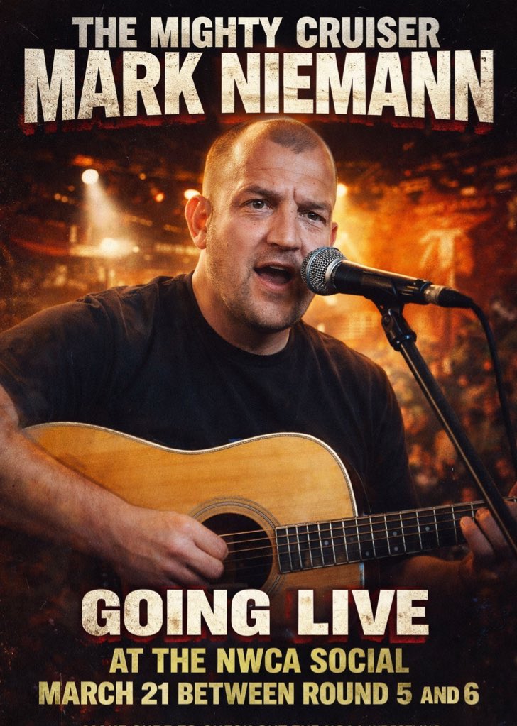 WIBN National tweet media