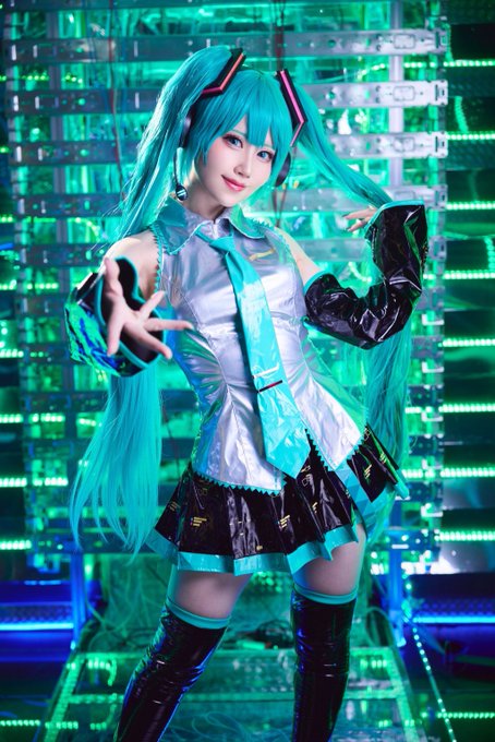 コスプレイヤーしゅんすけのTwitter画像1