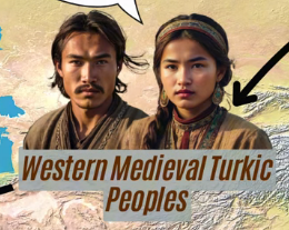 Teŋriken tweet media