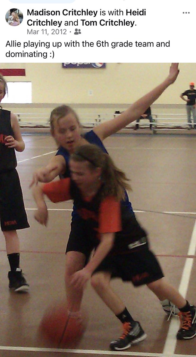 Coach Critchley Jr. tweet media