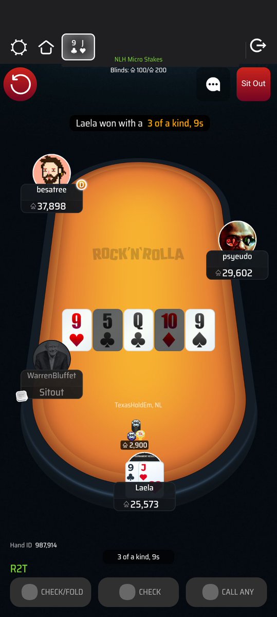 PokerPRO (@lelghalaye4286) on Twitter photo 