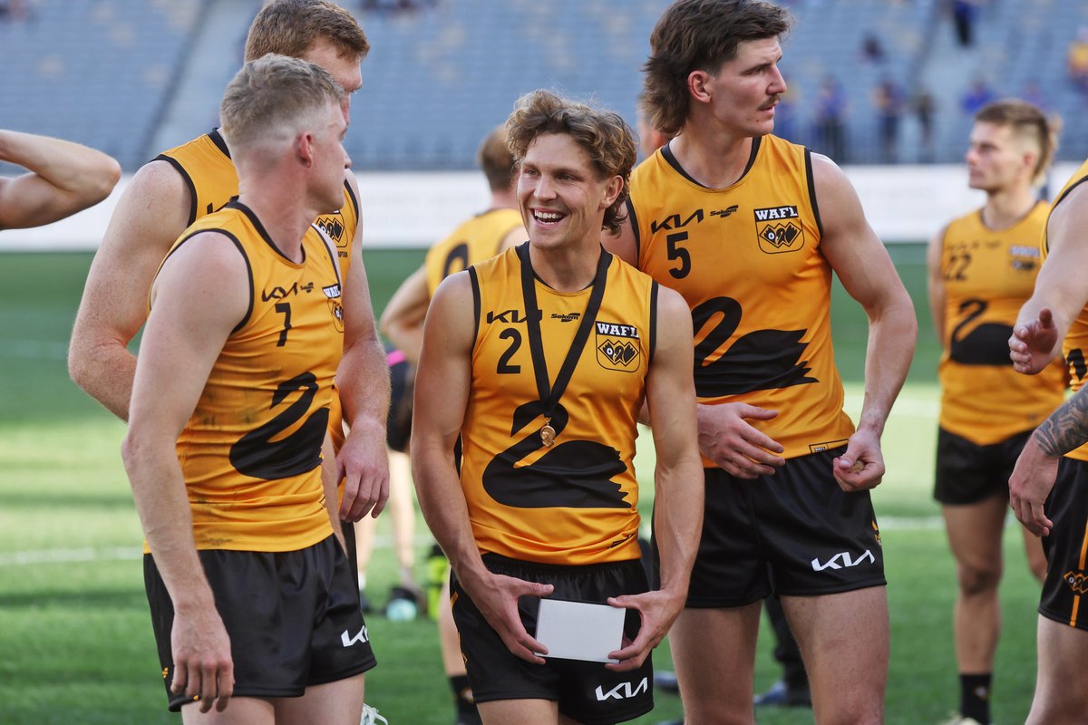 Fantasy Observer AFL tweet media