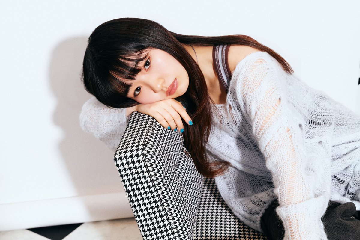 lotus_magic_d's tweet photo. ／
【✍インタビュー】3年半ぶりのアルバムに込めた散漫で愛しい日々を、にしなが語る
＼

約3年半ぶりとなる3rdアルバム『日々散漫』について
たっぷりとお話をお聞きしました！！

👇記事はこちらから
https://t.co/qXwV1e7oZv

🎁読者プレゼントのご応募もございます🎁

#にしな
#シンガーソングライター