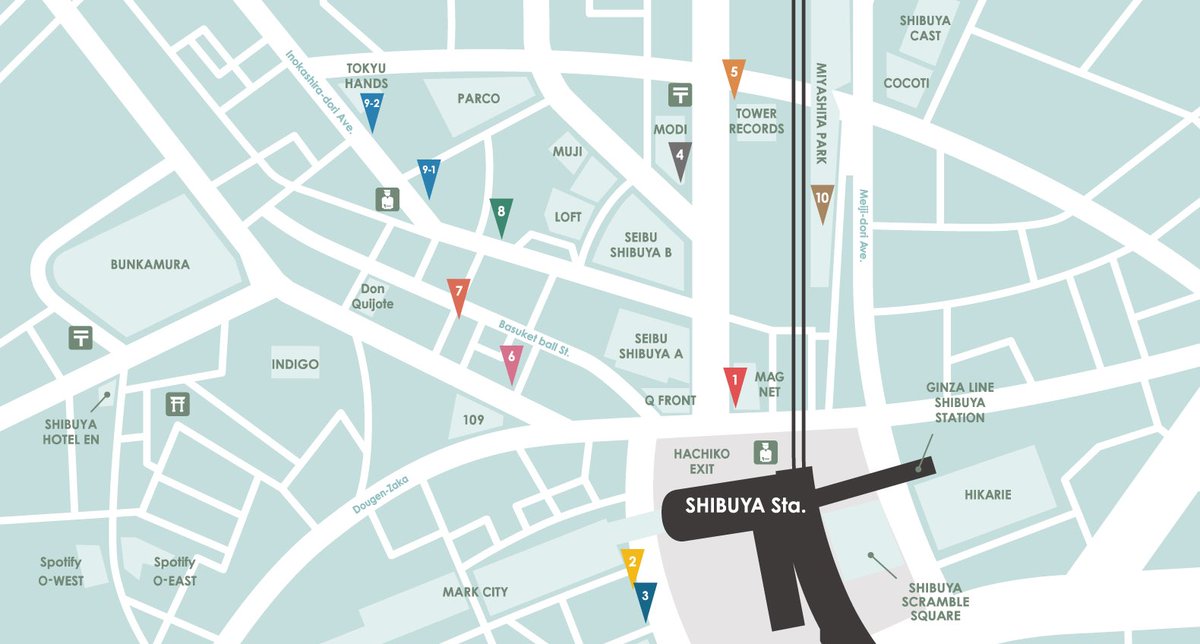 タデクイ tweet media