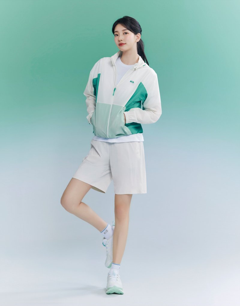 [K2] 26SS Collection 
#SUZY #수지 #케이투