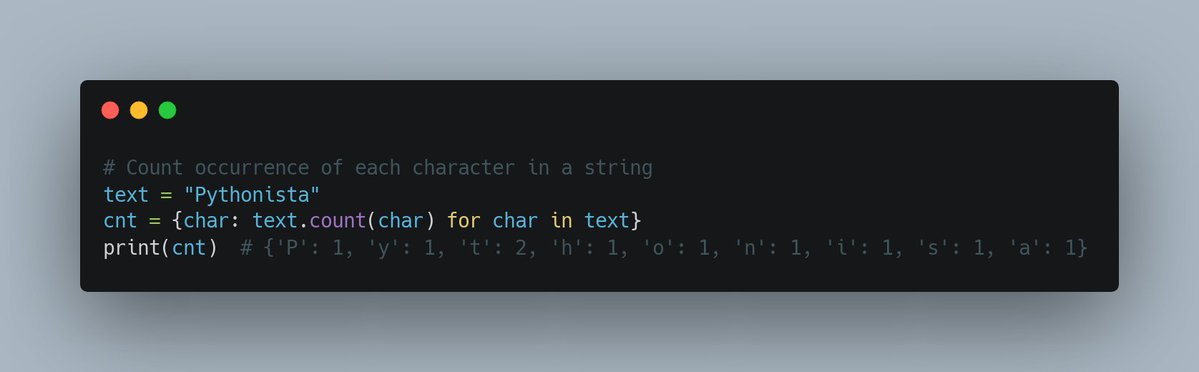 PythonHQ tweet media