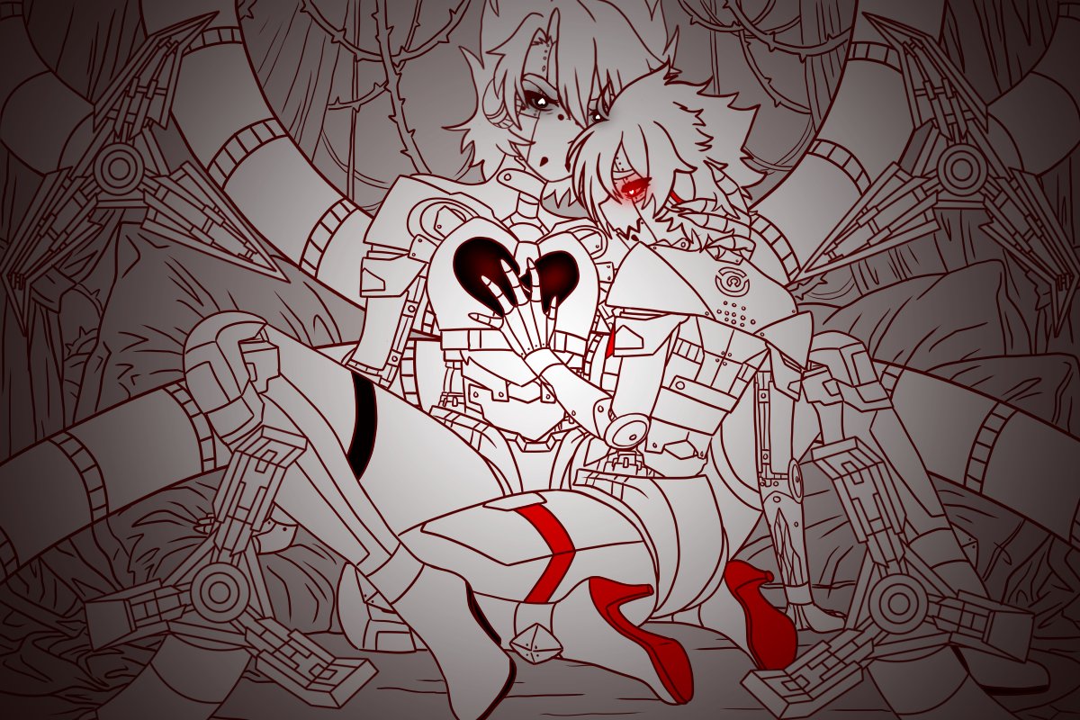 S.I.N.D.E.R. 💔 tweet media