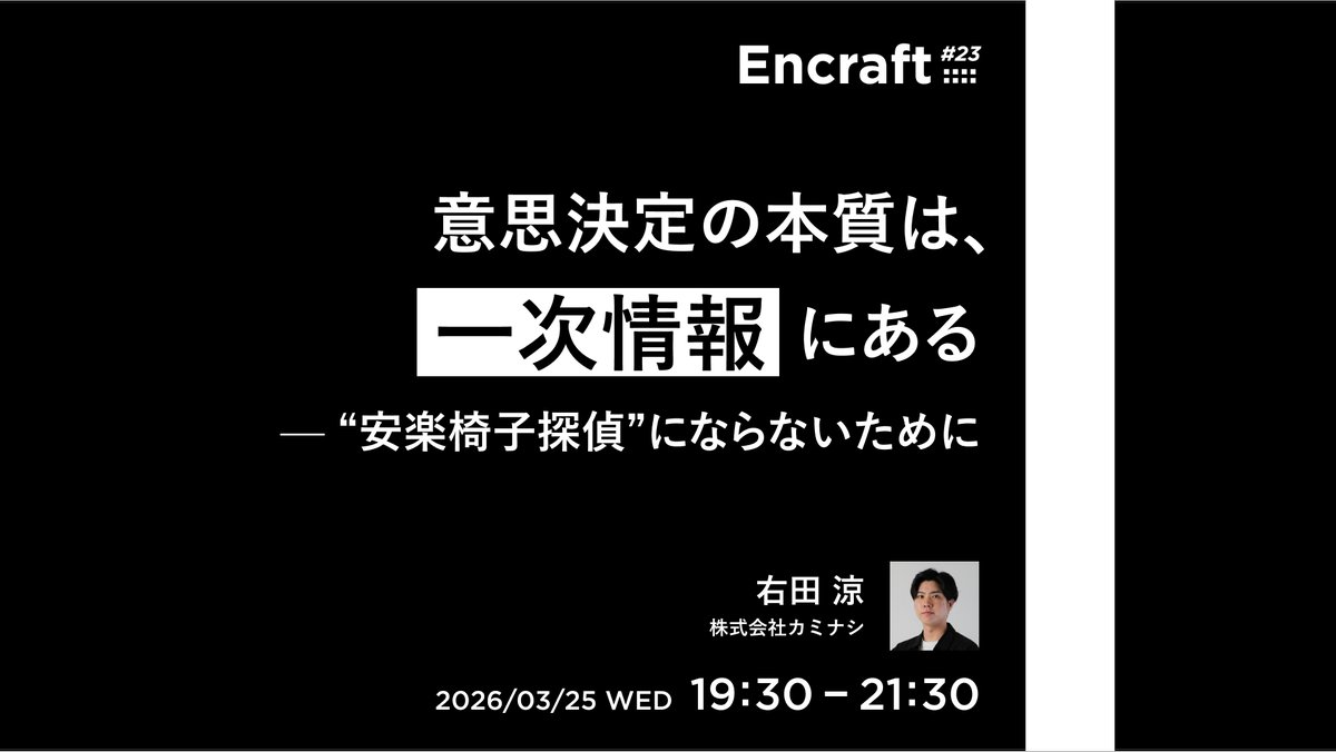 _KNOWLEDGE WORK for Developers tweet media