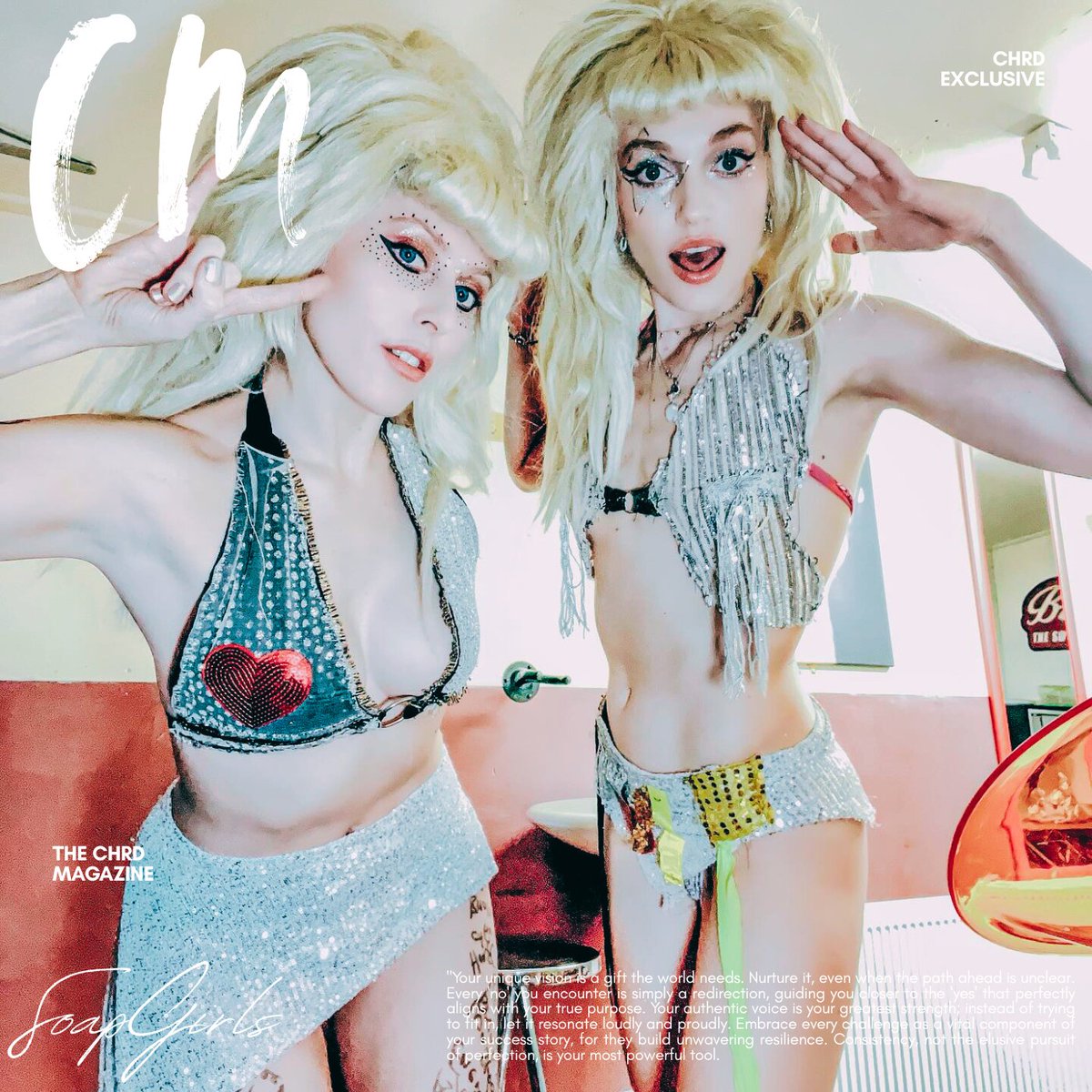 Chrd Mag tweet media