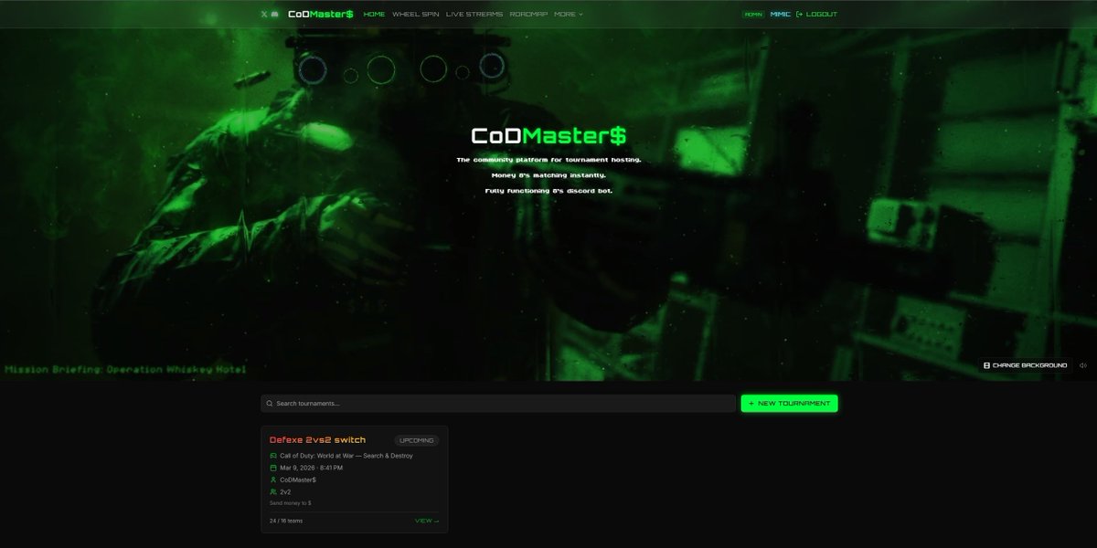 CodMaster8s tweet media