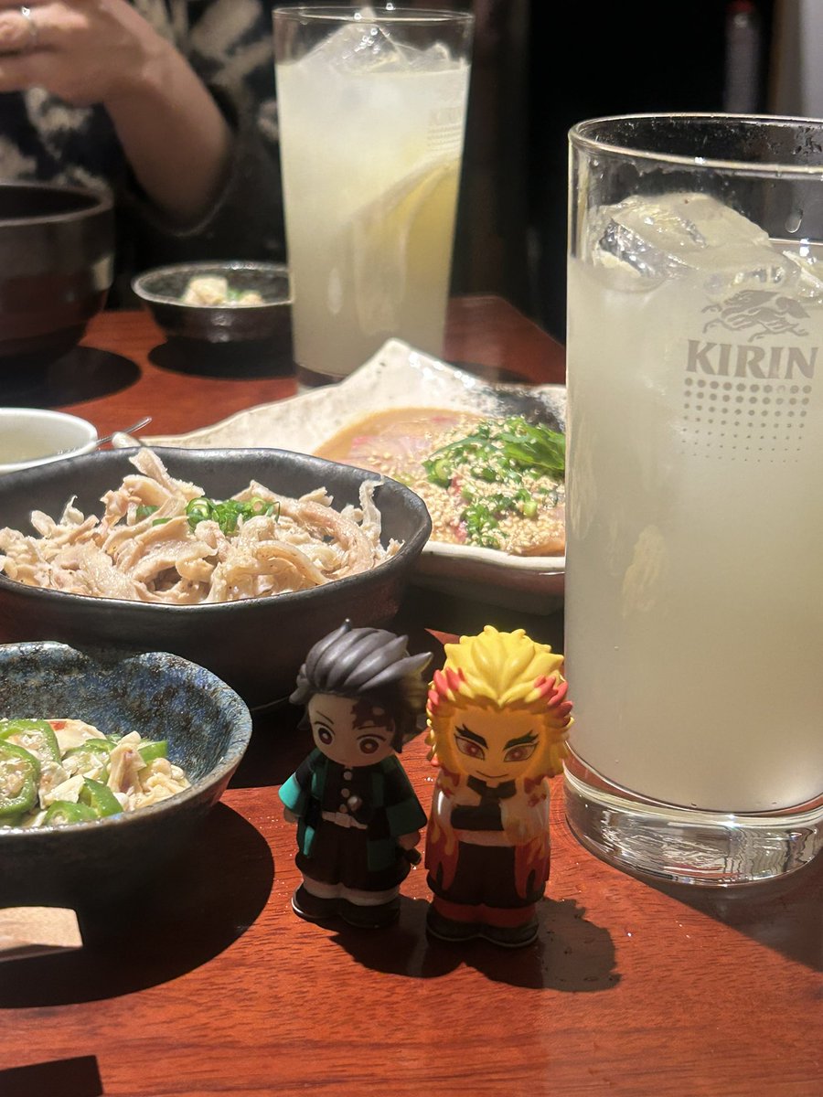 昨日は見納めとして映画行ってきました
好きなシーン
①しのぶさんの戦い
②善の戦い（エフェクト一番好き）
③座が「弱い奴をコロさなければ〜」で自分に攻撃するところ
ここは何度見ても泣くわ〜
あとネタ出しの話はやっぱり楽しい、万人受けしない話が大好きすぎる