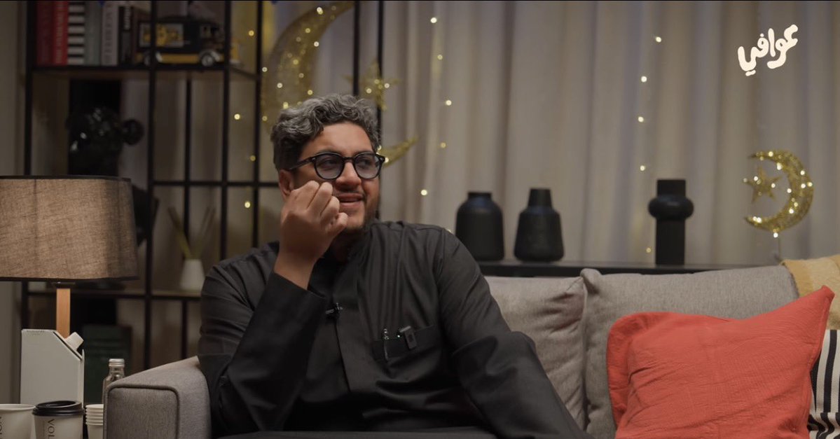 ماجد دون tweet media