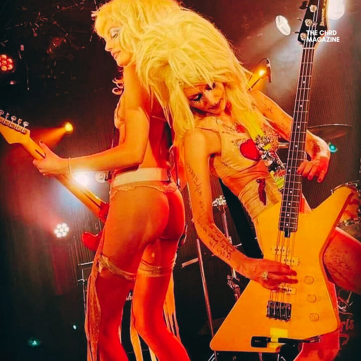 Chrd Mag tweet media