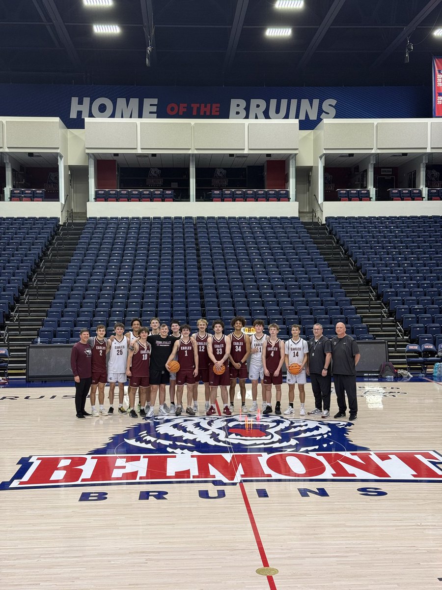 Eagleville Eagles HS Boys Basketball 🦅 tweet media